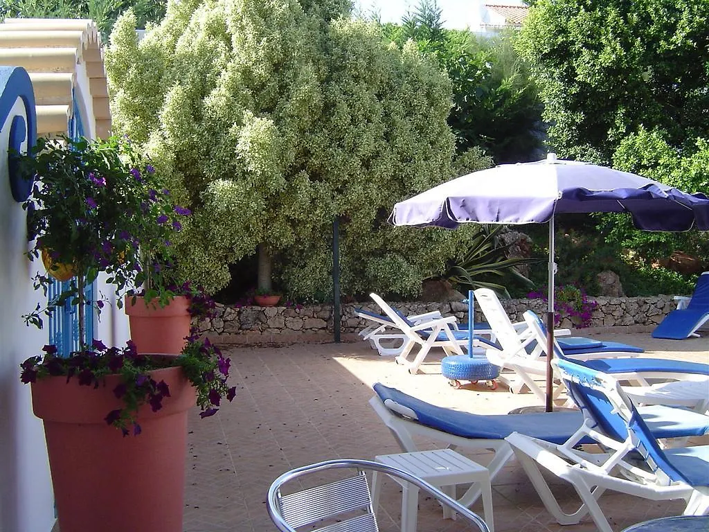 Jardim Das Palmeiras By Portugalferias Holiday home
