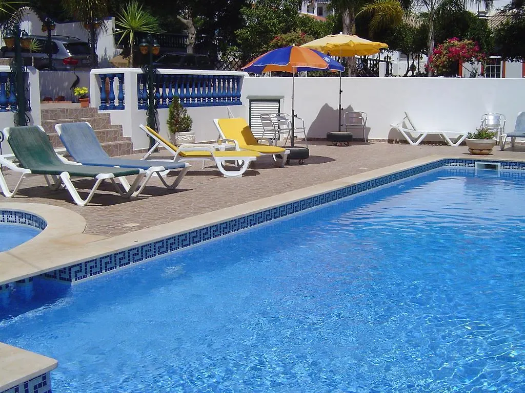 Jardim Das Palmeiras By Portugalferias Holiday home