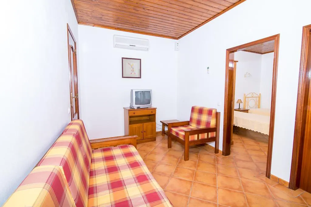 Jardim Das Palmeiras By Portugalferias Holiday home Silves