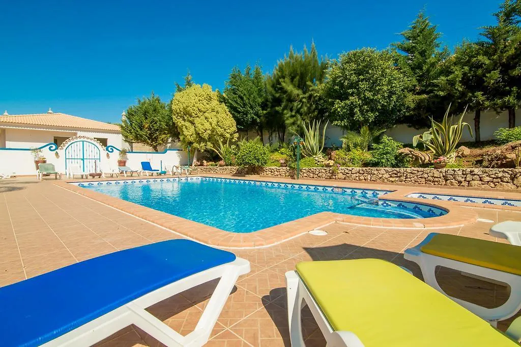 Jardim Das Palmeiras By Portugalferias Holiday home