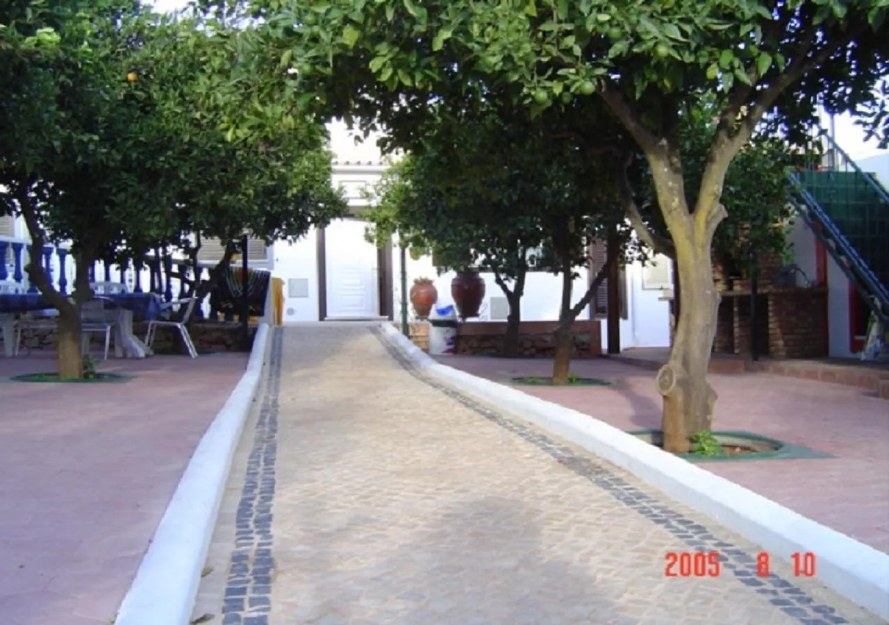 Jardim Das Palmeiras By Portugalferias 0*, Silves Portugal