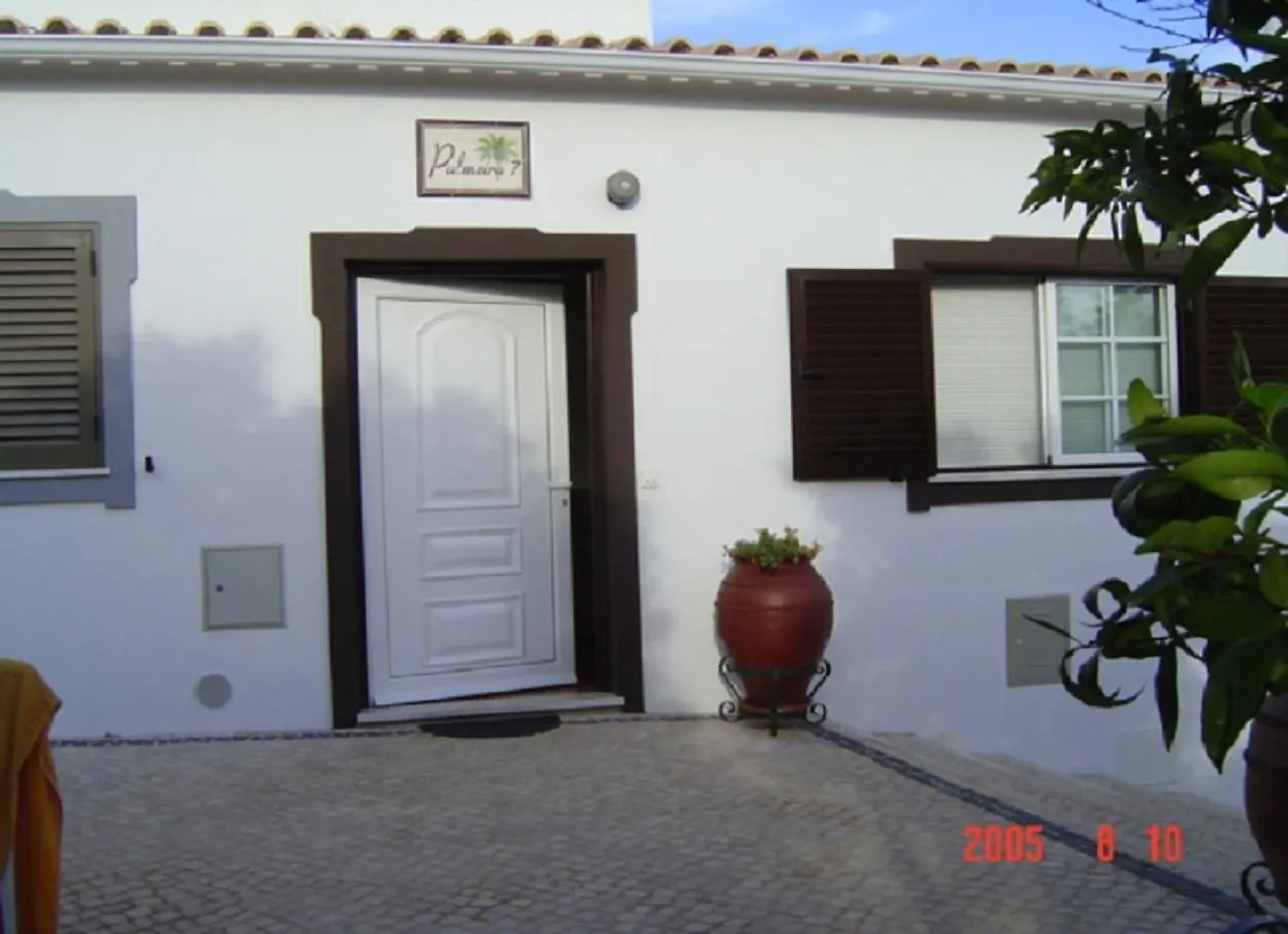 Jardim Das Palmeiras By Portugalferias 0*, Silves