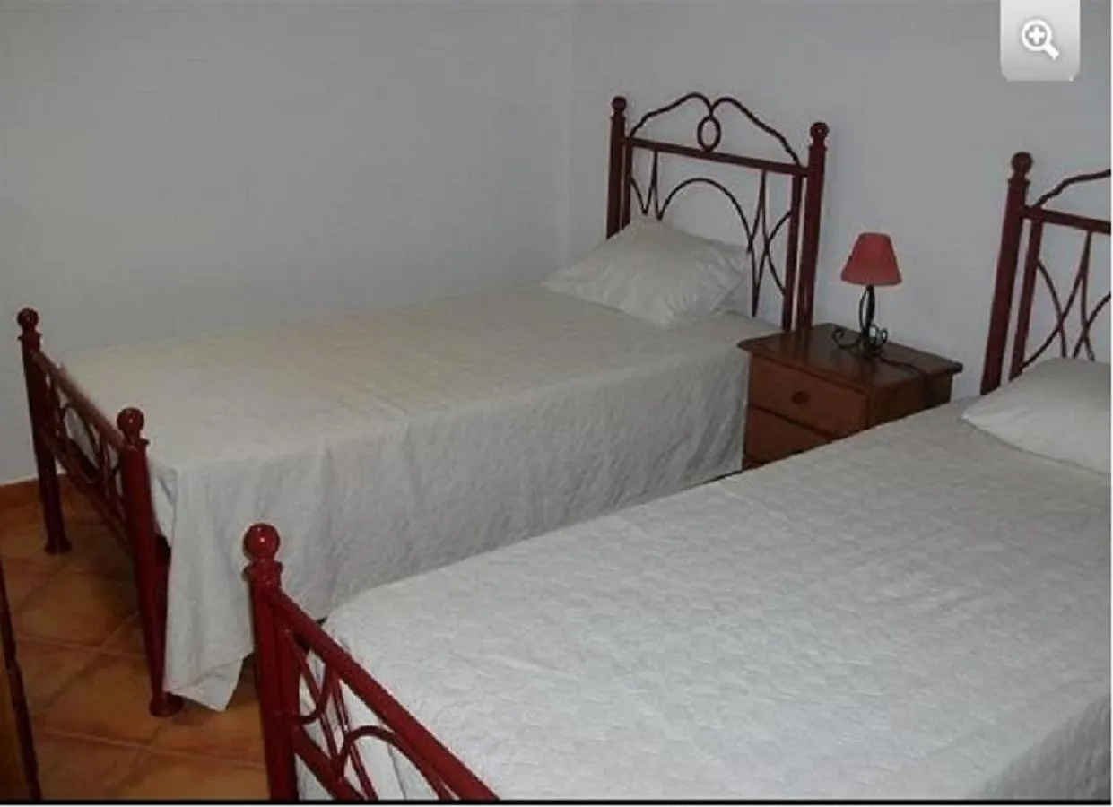 Jardim Das Palmeiras By Portugalferias Holiday home