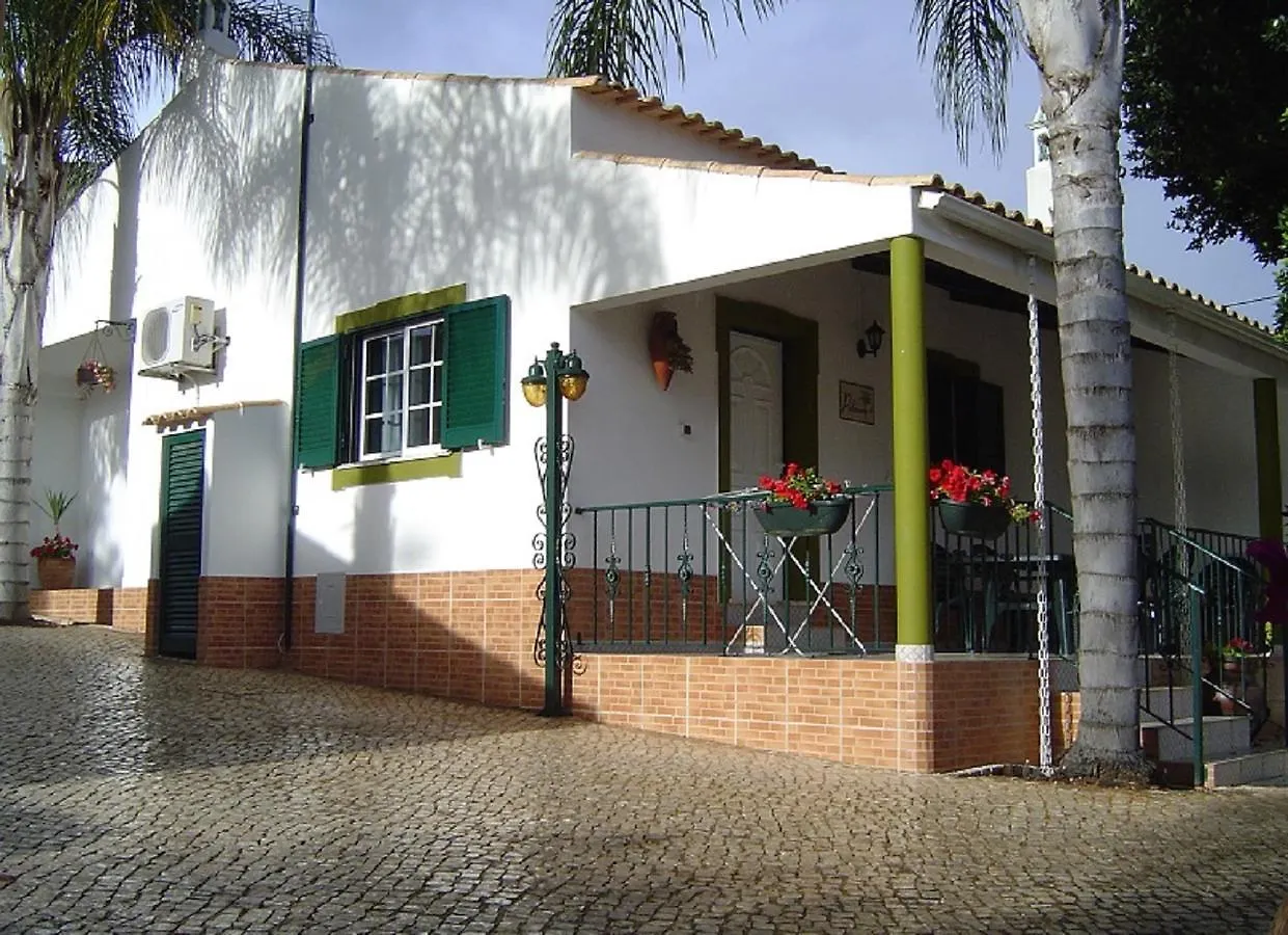 Holiday home Jardim Das Palmeiras By Portugalferias