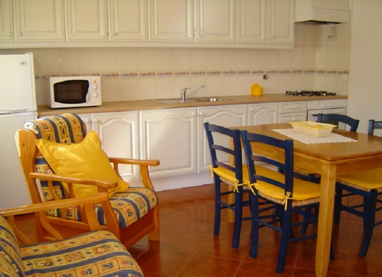 Jardim Das Palmeiras By Portugalferias Holiday home