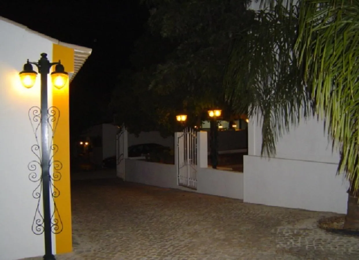 Holiday home Jardim Das Palmeiras By Portugalferias