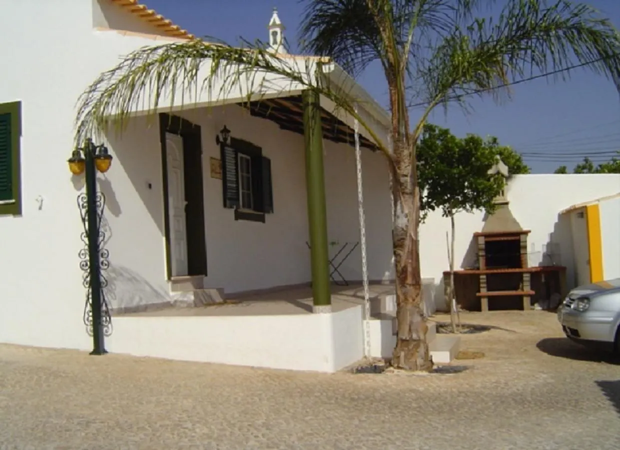 Jardim Das Palmeiras By Portugalferias 0*, Silves Portugal