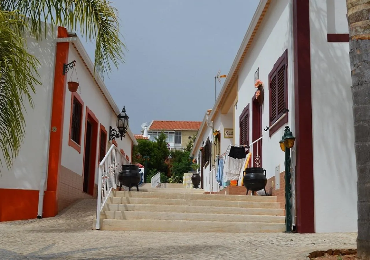 Jardim Das Palmeiras By Portugalferias Holiday home Silves
