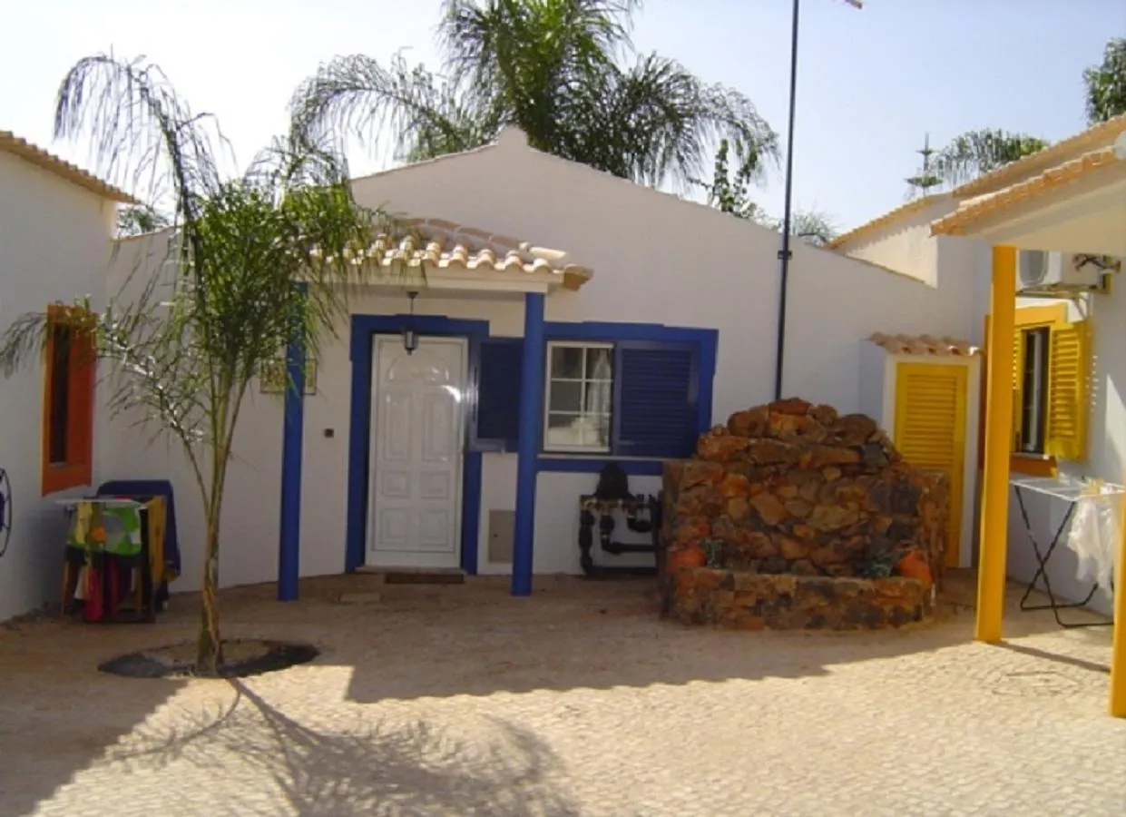 Holiday home Jardim Das Palmeiras By Portugalferias