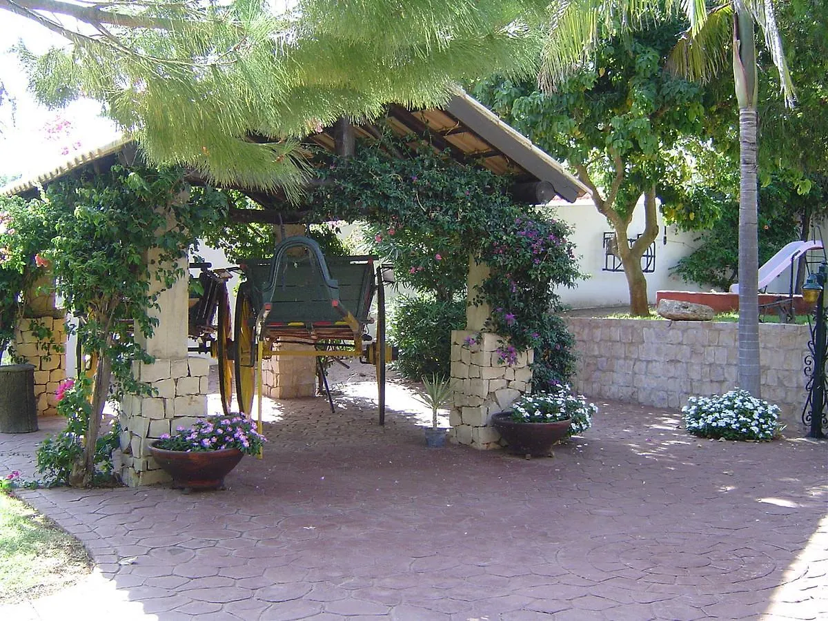 Jardim Das Palmeiras By Portugalferias Holiday home Silves