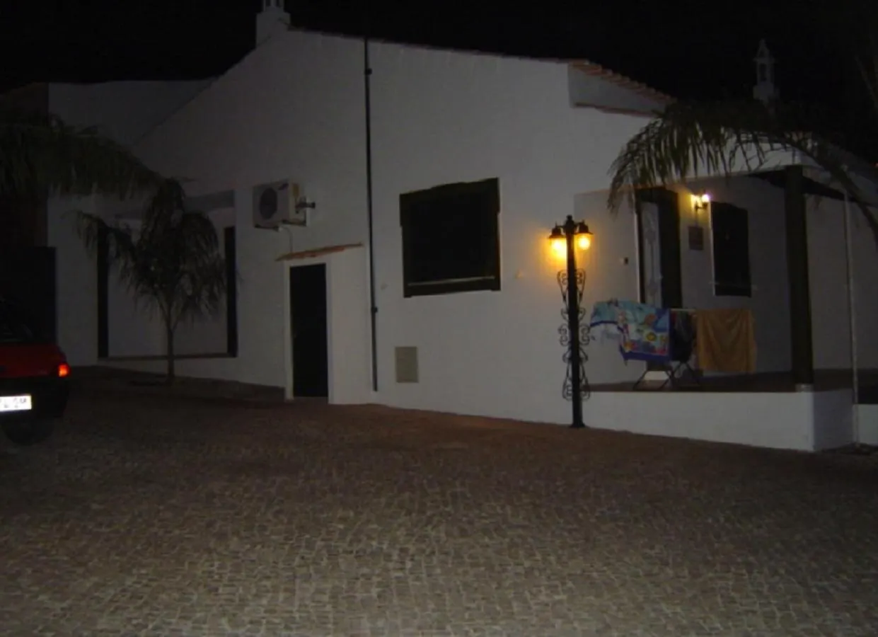 Holiday home Jardim Das Palmeiras By Portugalferias