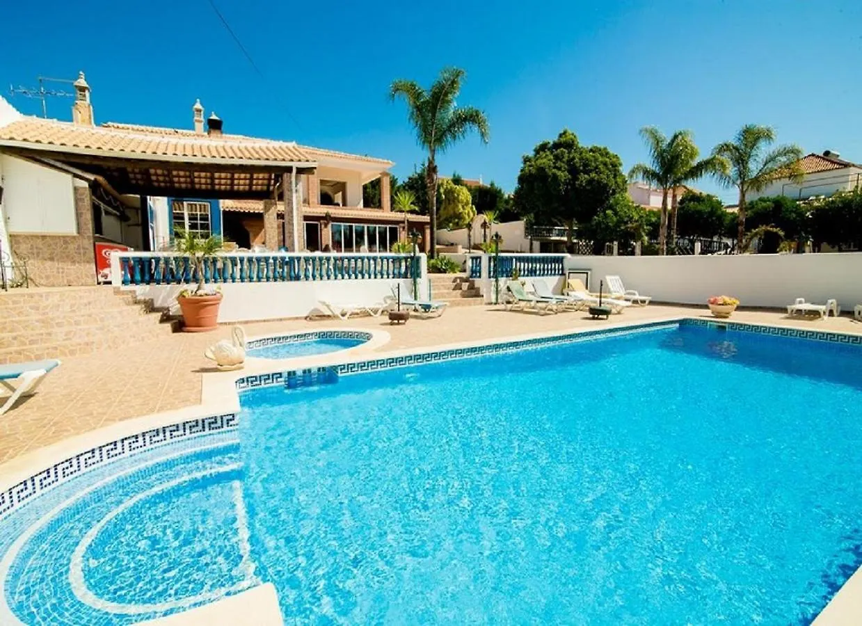 Holiday home Jardim Das Palmeiras By Portugalferias