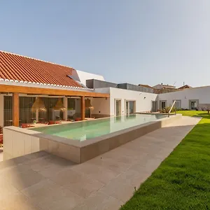 Guest house History, Silves