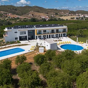 Orange Grove Ferienhaus