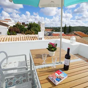 Casa Margarida Azul Ferienhaus